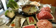 Hot Pot Dinner for 10 Prepared by SCIDpda Directors