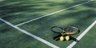 Tennis and Garden Party on Vashon Island